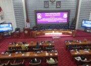 Belanja Daerah Pemkab Tangerang Tembus Rp9,43 Triliun