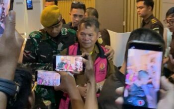 Kejari Kabupaten Tetapkan KG Sebagai Tersangka Dugaan Korupsi Dana BOP Kesetaraan PKBM Indonesia Negeriku