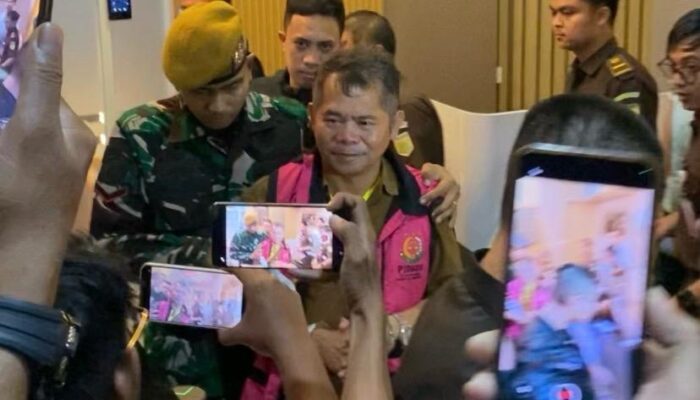 Kejari Kabupaten Tetapkan KG Sebagai Tersangka Dugaan Korupsi Dana BOP Kesetaraan PKBM Indonesia Negeriku