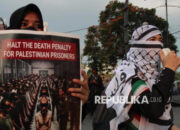 Waspada, Israel Terang-terangan Buka Rekrutmen di Indonesia