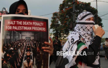 Waspada, Israel Terang-terangan Buka Rekrutmen di Indonesia