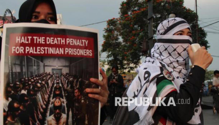 Waspada, Israel Terang-terangan Buka Rekrutmen di Indonesia