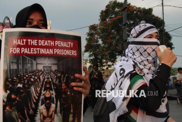 Waspada, Israel Terang-terangan Buka Rekrutmen di Indonesia