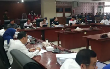 DPRD Kota Tangerang Dorong Kenaikan Penghasilan P3K