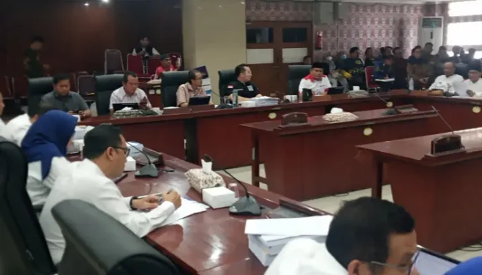 DPRD Kota Tangerang Dorong Kenaikan Penghasilan P3K