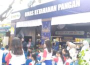 Inflasi di Kota Tangerang Diklaim Terendah se-Banten