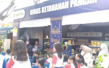 Inflasi di Kota Tangerang Diklaim Terendah se-Banten