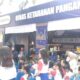 Inflasi di Kota Tangerang Diklaim Terendah se-Banten