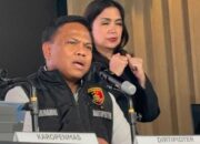 Hutan Kalimantan Diduga Kuat Sengaja Dibakar