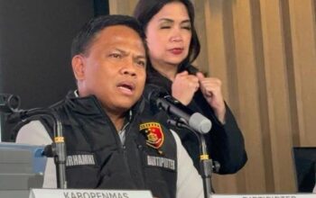 Hutan Kalimantan Diduga Kuat Sengaja Dibakar