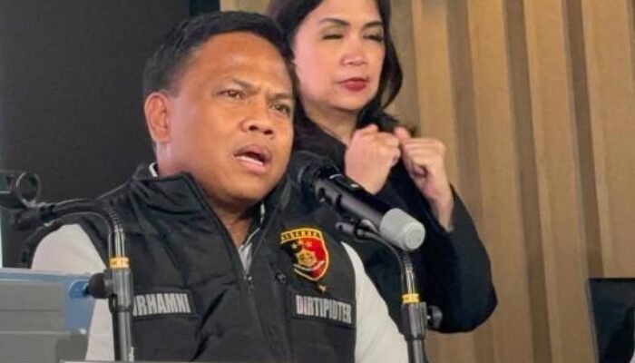 Hutan Kalimantan Diduga Kuat Sengaja Dibakar