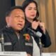 Hutan Kalimantan Diduga Kuat Sengaja Dibakar