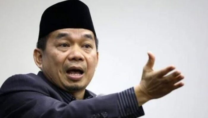 PBMA Desak Polisi Proses Hukum Promosi Miras Berbalut Al-Qur’an