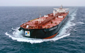 Begini Kisah Kru Kapal Pertamina Lolos Lewati Selat Hormuz