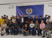 PWI Kabupaten Tangerang Siap Gelar Konferensi