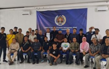 PWI Kabupaten Tangerang Siap Gelar Konferensi