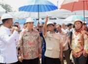Kantor DPD RI di Banten Senilai Rp4,3 Miliar Mulai Dibangun