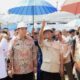 Kantor DPD RI di Banten Senilai Rp4,3 Miliar Mulai Dibangun