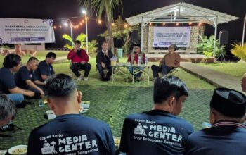 DPRD Kabupaten Tangerang Dorong Optimalisasi Lembaga Keuangan Daerah