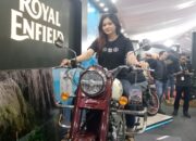 Penjualan Motor Klasik Royal Enfield Naik pada Ajang GIIAS 2026