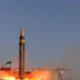 Rudal dan Drone Masih Utuh, Iran Siap Perang Panjang dengan AS