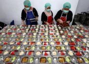 BGN Ancam Tutup Permanen 89 Dapur MBG di Kabupaten Tangerang