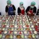 BGN Ancam Tutup Permanen 89 Dapur MBG di Kabupaten Tangerang