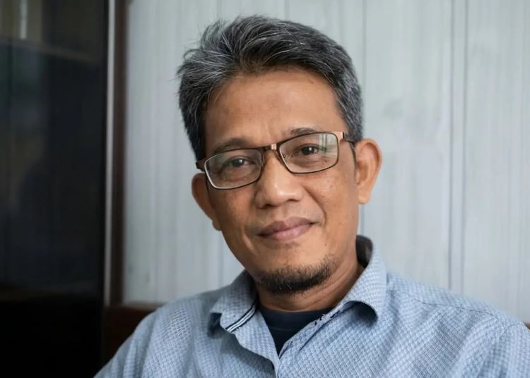 Gubernur Banten Diminta Kurangi Tenaga Ahli