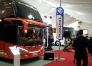 Avante Karya Tentrem Angkut Lebih Banyak Penumpang