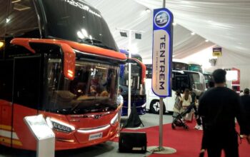 Avante Karya Tentrem Angkut Lebih Banyak Penumpang