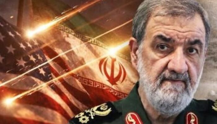 Gerakan Usir Militer Amerika Serikat Menguat di Yordania