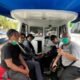 Rombongan Wartawan Hilang saat Liput Erupsi Gunung Anak Krakatau
