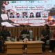 launching novel di balik kotak suara