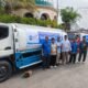 Aetra Tangerang Kirim Air Bersih untuk Haul Syekh Abdul Qodir Al Jaelani di Ponpes Al Istiqlaliyyah
