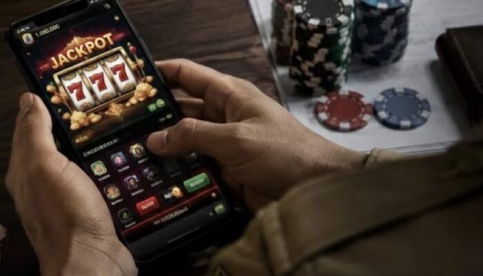 Ratusan Pegawai Pemkab Lebak Terindikasi Keranjingan Judol