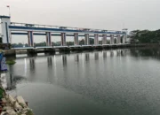 Pemkot Tangerang Ajak Pengusaha Keruk Sungai Cisadane