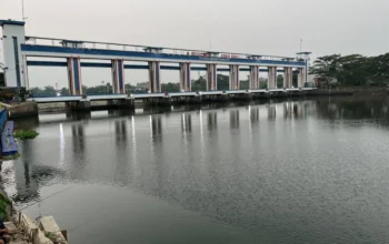 Pemkot Tangerang Ajak Pengusaha Keruk Sungai Cisadane