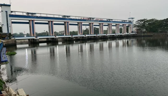 Pemkot Tangerang Ajak Pengusaha Keruk Sungai Cisadane