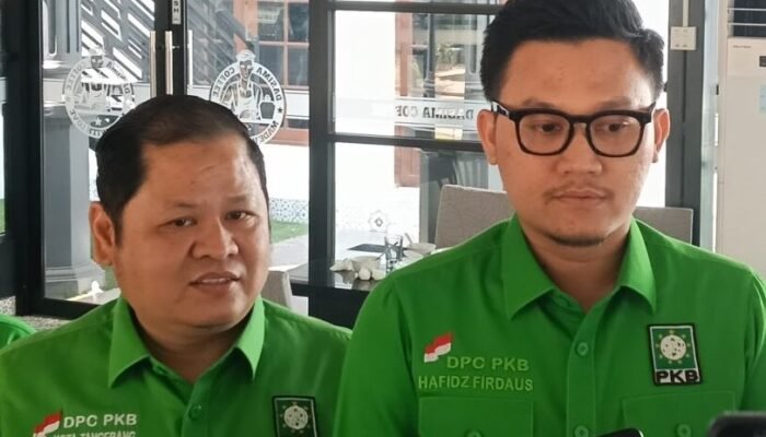 PKB Bertekad Rebut Kursi Pimpinan DPRD Kota Tangerang pada Pileg 2029