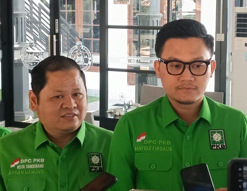 PKB Bertekad Rebut Kursi Pimpinan DPRD Kota Tangerang pada Pileg 2029