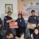 Karang Taruna Rajeg Tangerang Gelar Baksos di Panti Asuhan