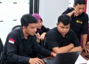 Bawaslu Kota Tangerang Lakukan Penguatan Internal Teknik Penyusunan Kajian Awal Dugaan Pelanggaran