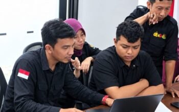 Bawaslu Kota Tangerang Lakukan Penguatan Internal Teknik Penyusunan Kajian Awal Dugaan Pelanggaran