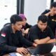Bawaslu Kota Tangerang Lakukan Penguatan Internal Teknik Penyusunan Kajian Awal Dugaan Pelanggaran