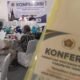 Konferensi PWI Kabupaten Tangerang Berlangsung Demokratis