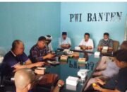 PWI Banten Berharap Jurnalis yang Hilang Bisa Ditemukan Selamat