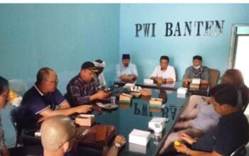 PWI Banten Berharap Jurnalis yang Hilang Bisa Ditemukan Selamat