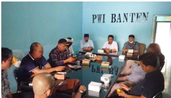 PWI Banten Berharap Jurnalis yang Hilang Bisa Ditemukan Selamat