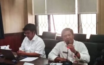 Sedot APBD Rp1,8 Miliar, Proyek Hutan Bambu Cisoka Tangerang Dinilai Mubazir