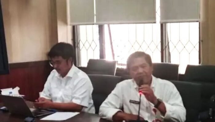 Sedot APBD Rp1,8 Miliar, Proyek Hutan Bambu Cisoka Tangerang Dinilai Mubazir